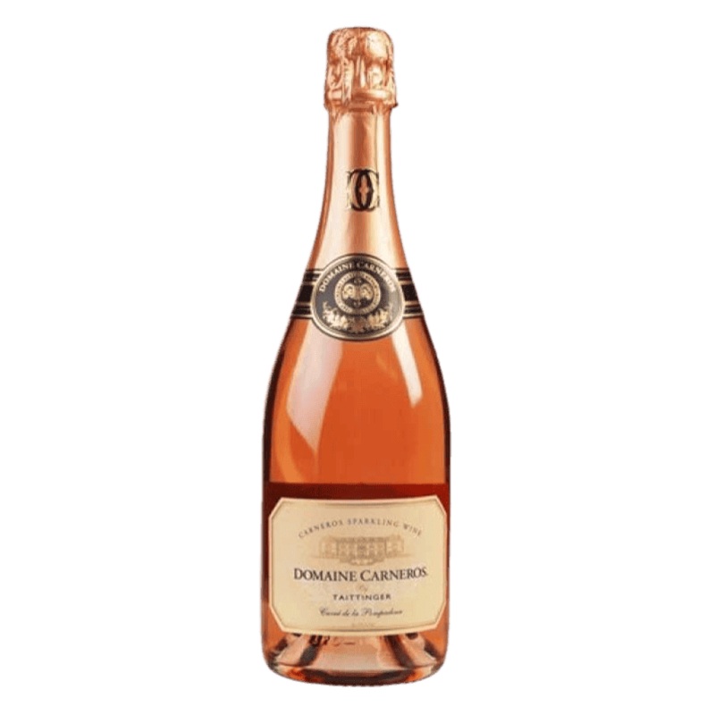 Domaine Carneros Brut Rose - 750ML