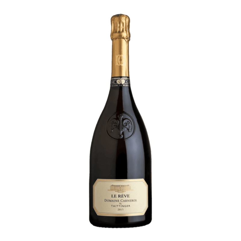 Domaine Carneros Le Reve Carneros Blanc De Blancs - 750ML