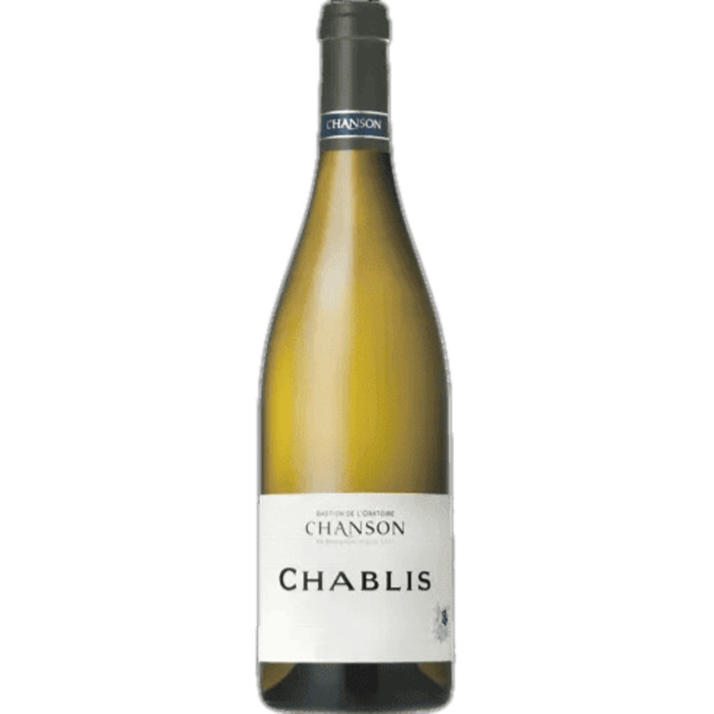 Domaine Chanson Chablis Chardonnay - 750ML