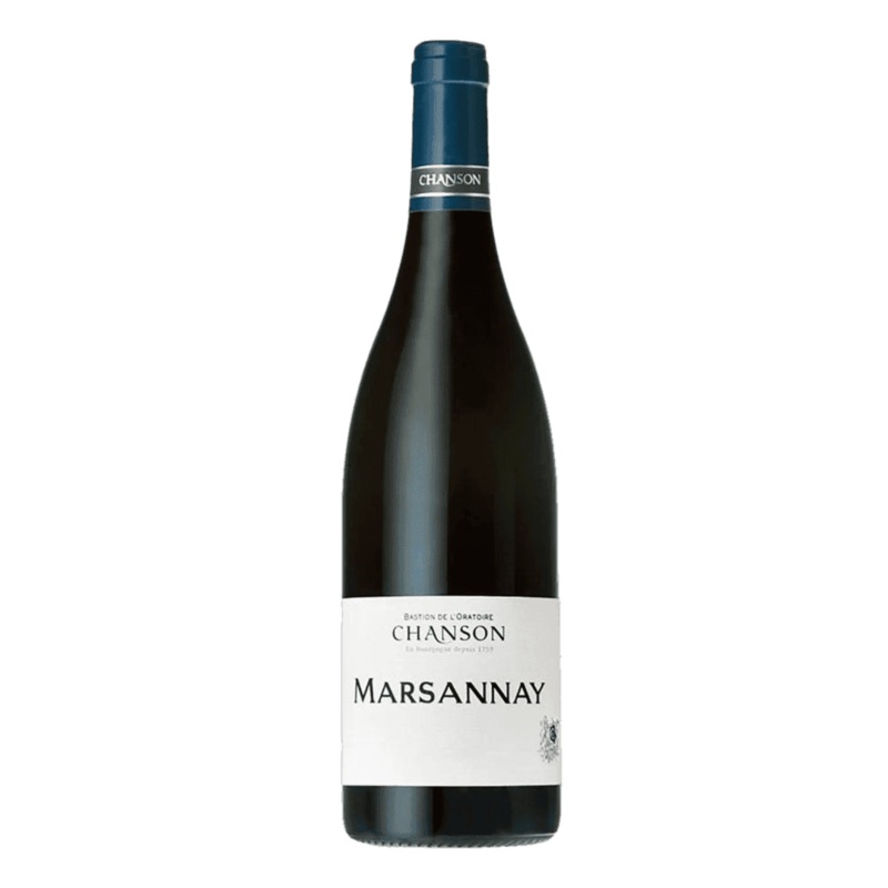 Domaine Chanson Marsannay Rouge Pinot Noir - 750ML