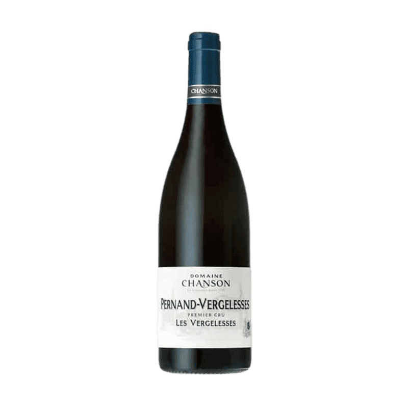 Domaine Chanson Pernand-Vergelesses Pinot Noir - 750ML
