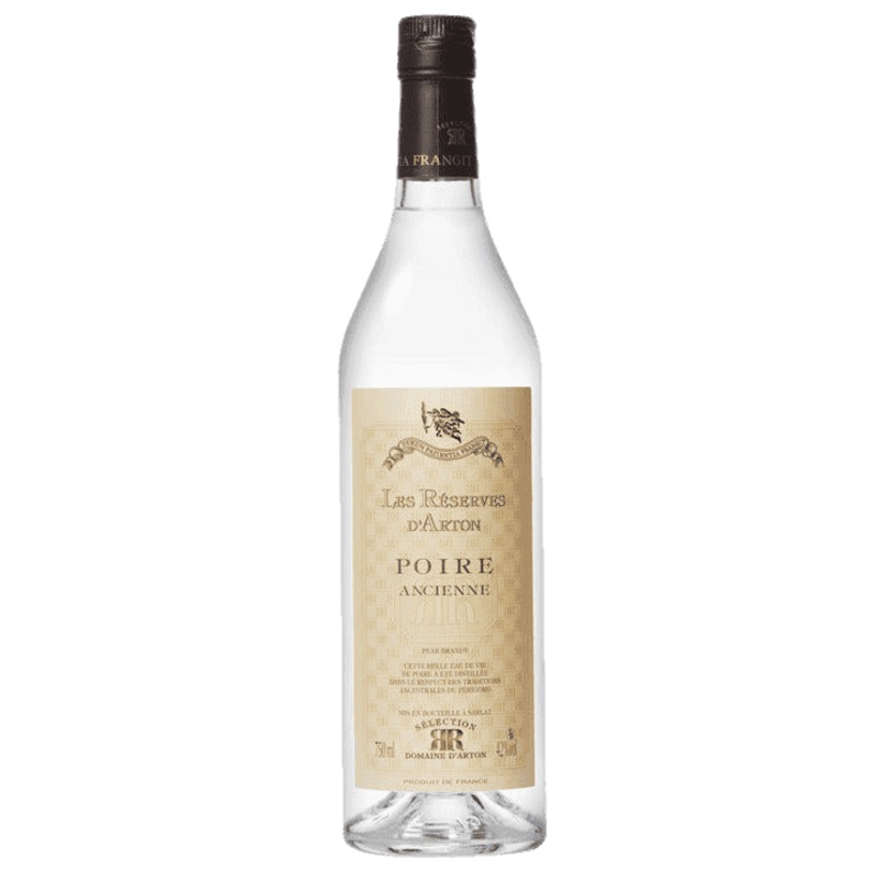 Domaine d'Arton Les Rserves d'Arton Poire Ancienne - 750ML