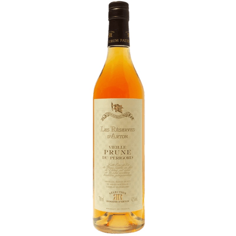Domaine d'Arton Les Rserves d'Arton Vieille Prune du Prigord - 750ML