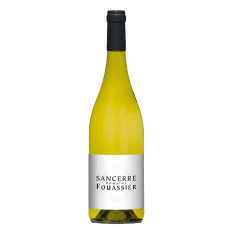 Domaine Fouassier Estate Sancerre Sauvignon Blanc - 750ML