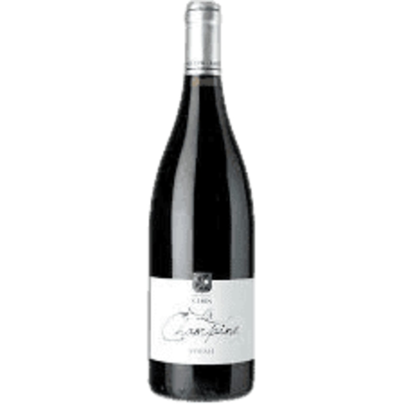 Domaine Jean-Michel Gerin La Champine Syrah - 750ML