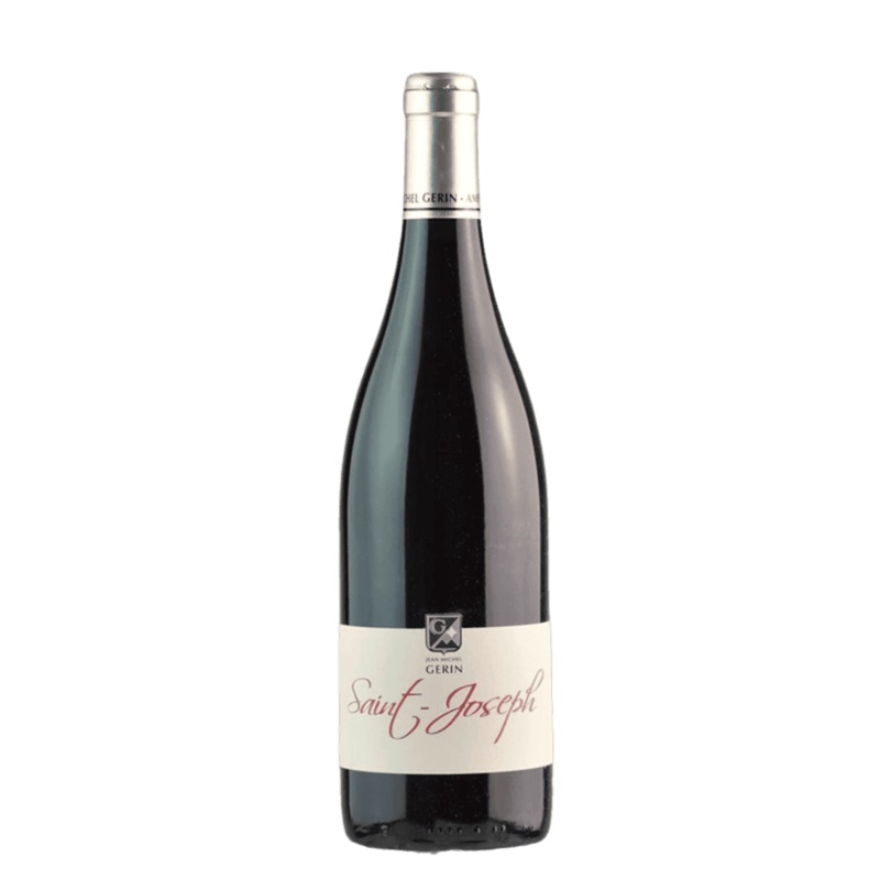 Domaine Jean-Michel Gerin St. Joseph Syrah - 750ML