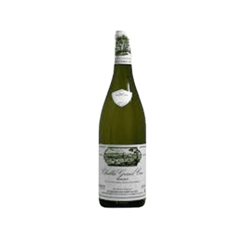 Domaine Vocoret & Fils Chablis Blanchot Grand Cru - 750ML