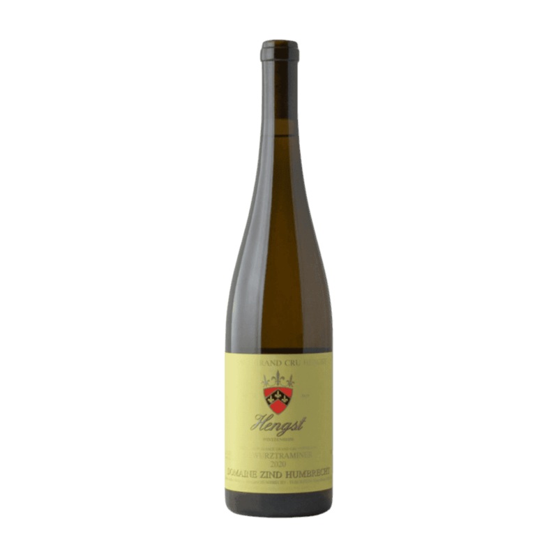 Domaine Zind-Humbrecht Alsace Pinot Blanc - 750ML