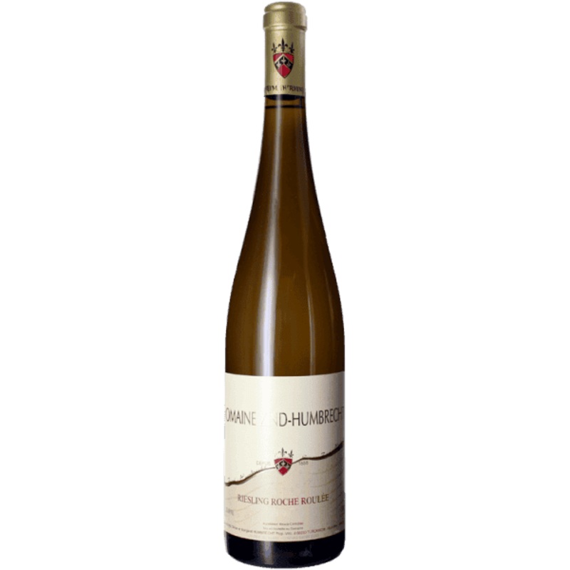 Domaine Zind-Humbrecht Alsace Roche Roulee Riesling - 750ML