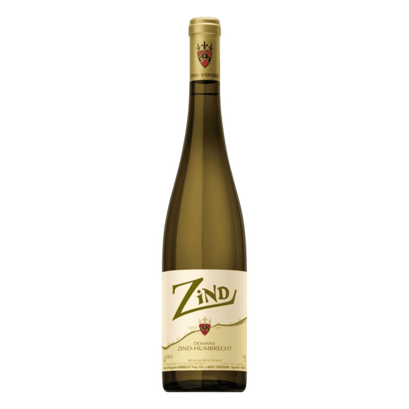 Domaine Zind-Humbrecht Zind White Blend - 750ML