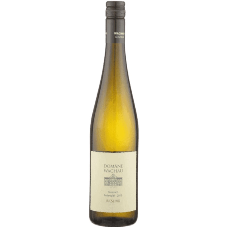 Domane Wachau Riesling Federspiel Terrassen Wachau - 750ML