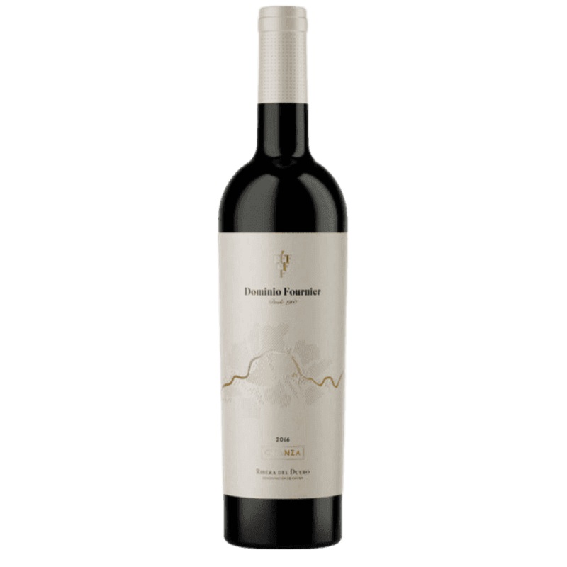 Dominio Fournier Ribera Del Duero Crianza - 750ML