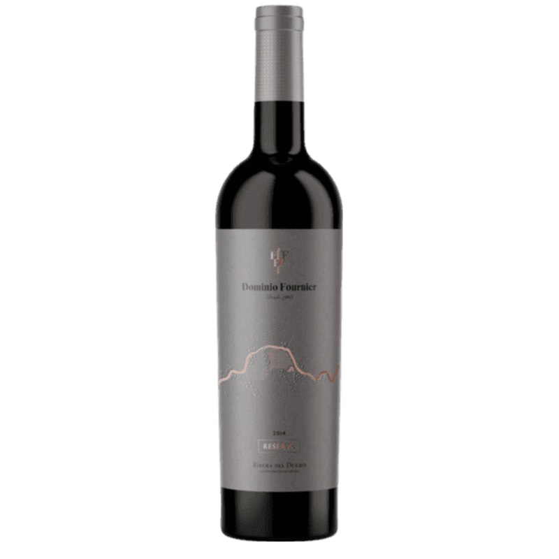 Dominio Fournier Ribera Del Duero Reserva - 750ML