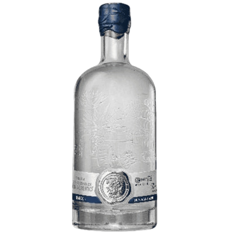 Don Alberto Blanco - 750ML