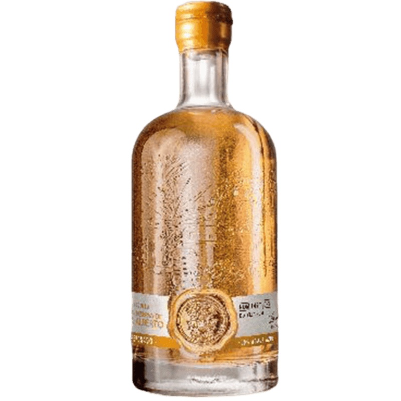 Don Alberto Reposado - 750ML