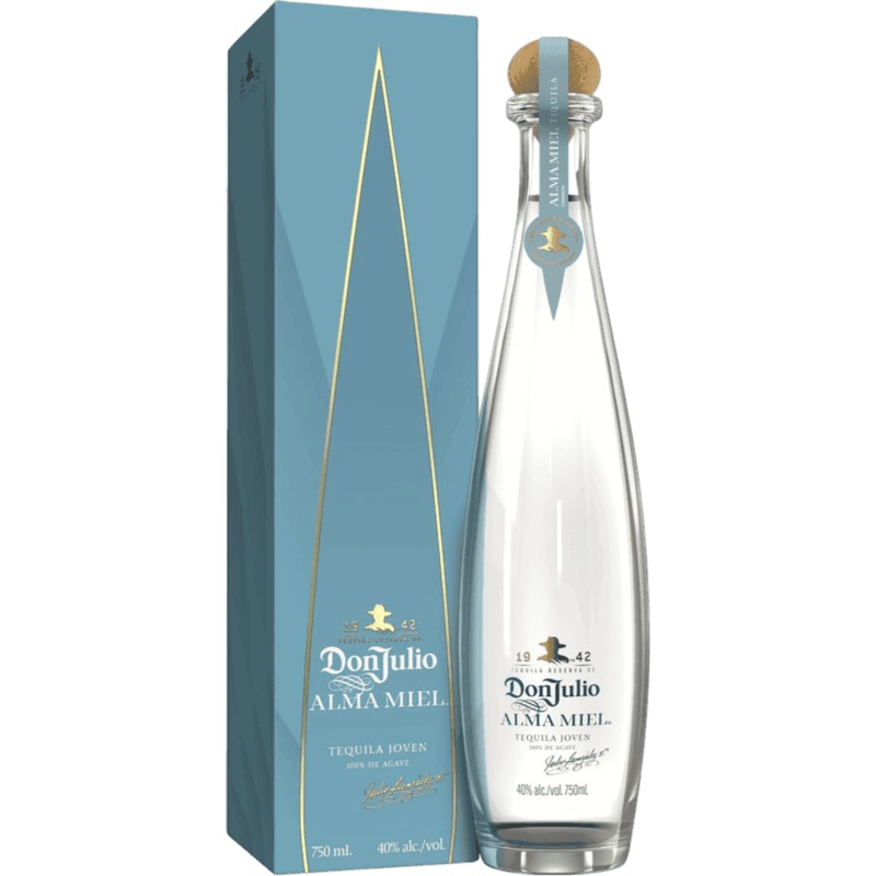 Don Julio Alma Miel Joven Tequila - 750ML