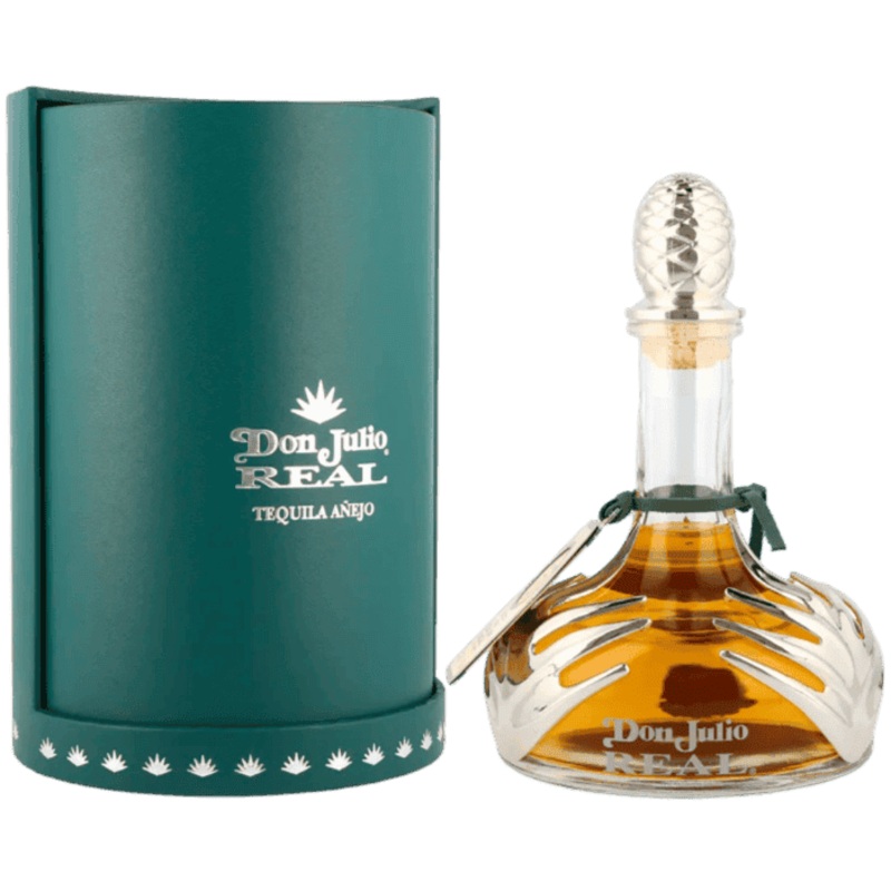 Don Julio REAL Tequila - 750ML