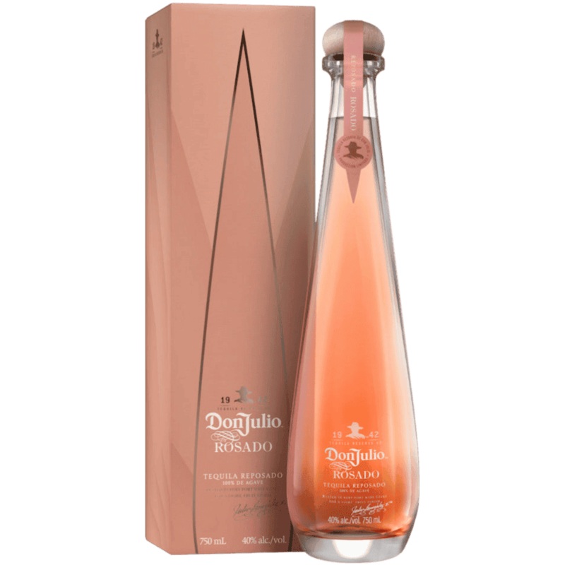 Don Julio Rosado - 750ML