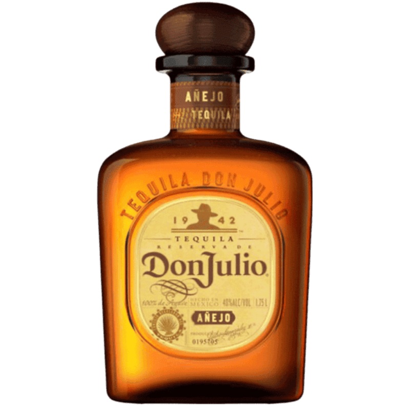 Don Julio Tequila Anejo - 750ML