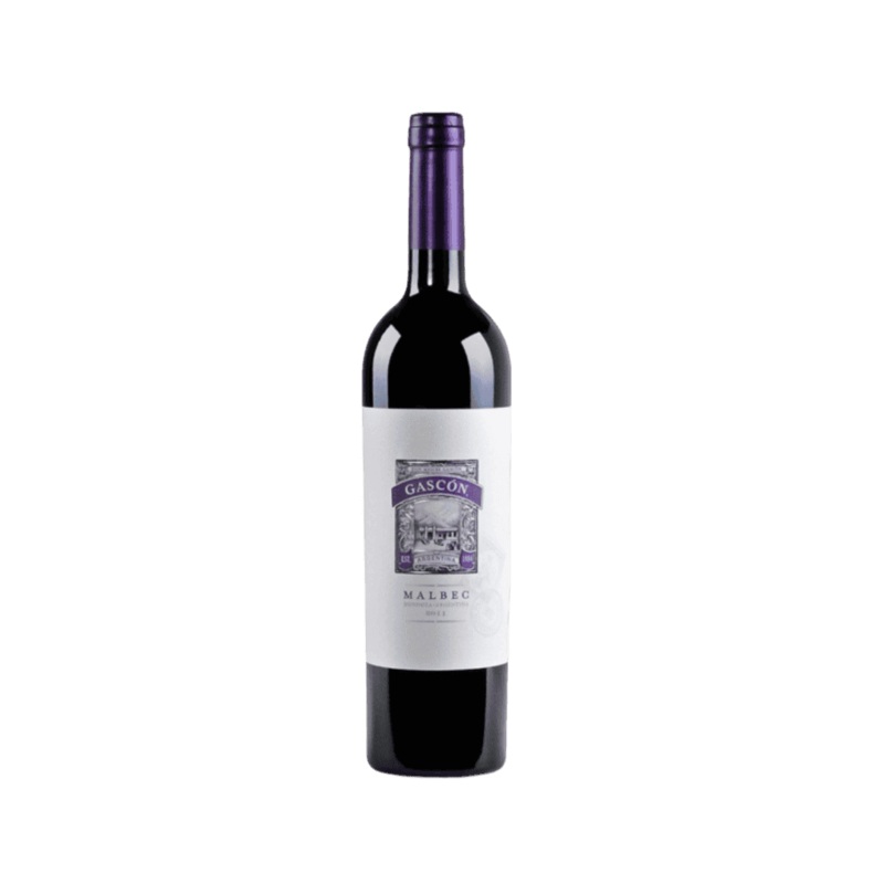 Don Miguel Gascon Mendoza Argentina Malbec - 750ML