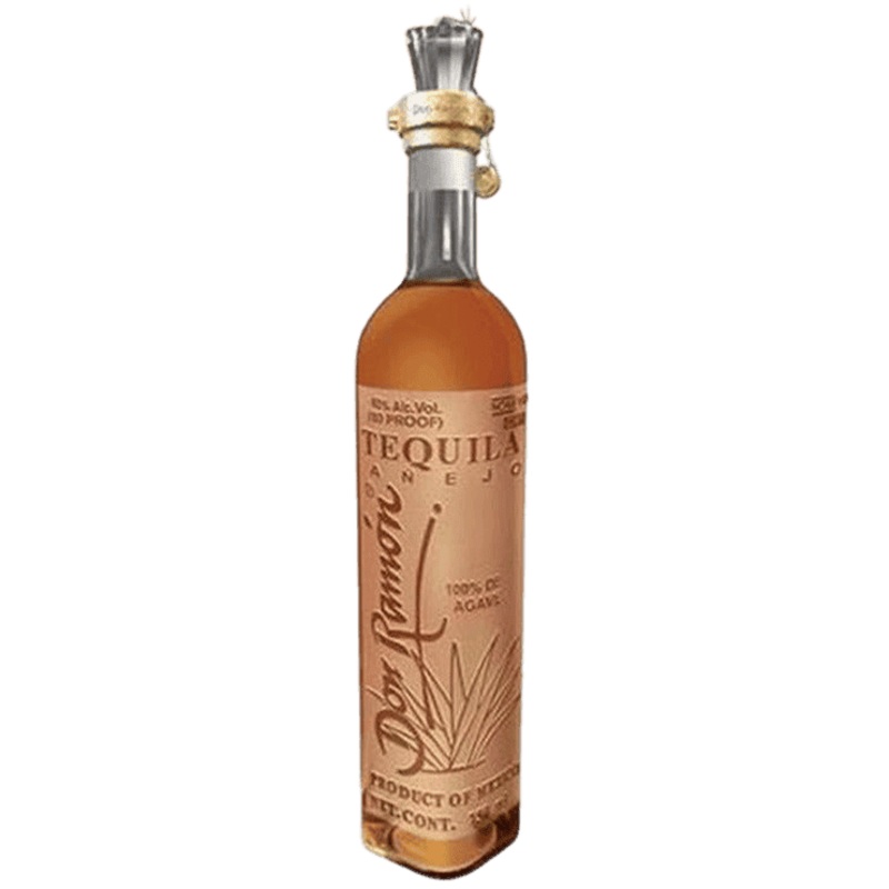 Don Ramn Aejo Tequila 100% de Agave - 750ML