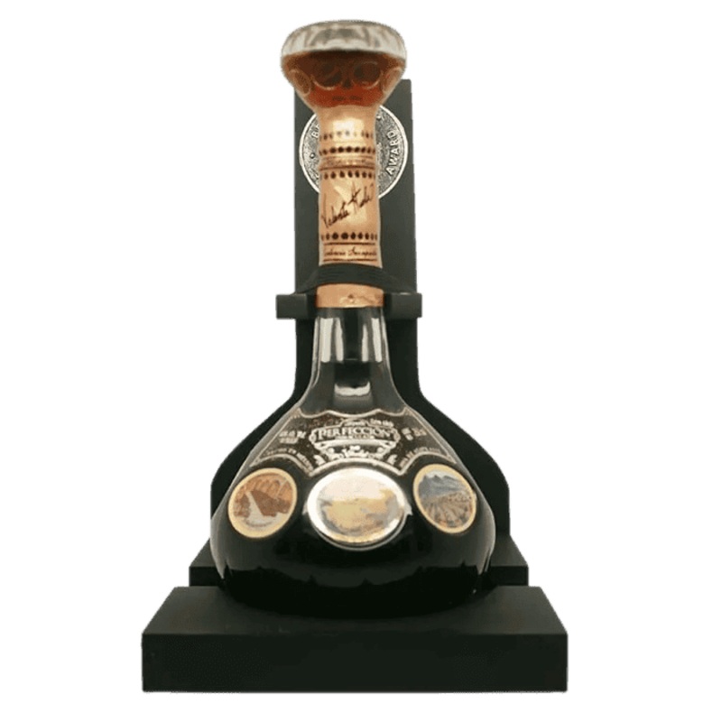 Don Valente Perfeccion Extra Anejo Tequila - 750ML