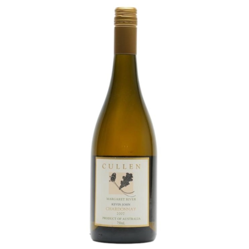 2007 Cullen Kevin John Chardonnay 750ml