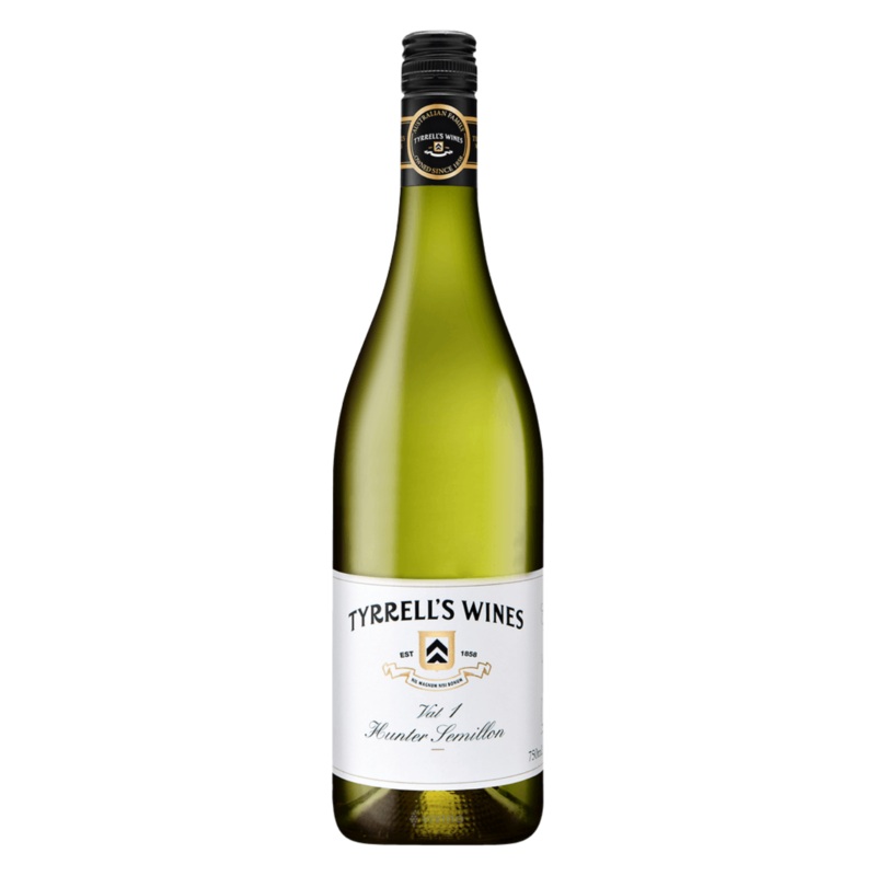 2010 Tyrrell's Vat 1 Semillon 750ml