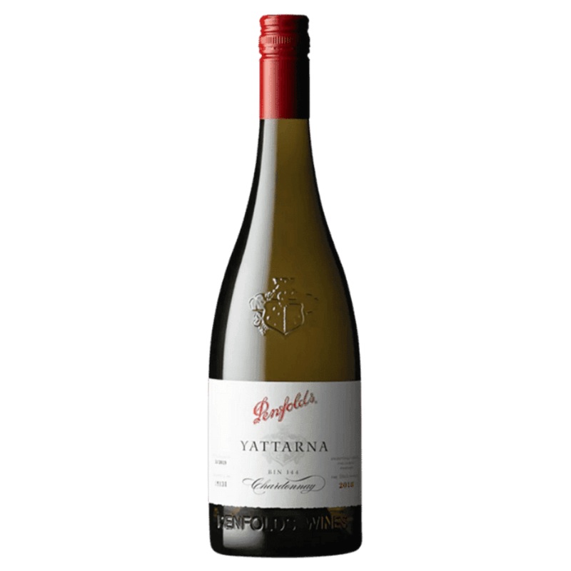 2018 Penfolds Bin 144 Yattarna Chardonnay 750ml