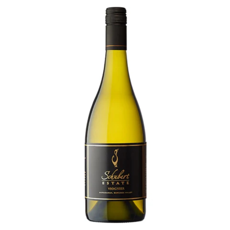 2019 Schubert Estate Viognier 750ml