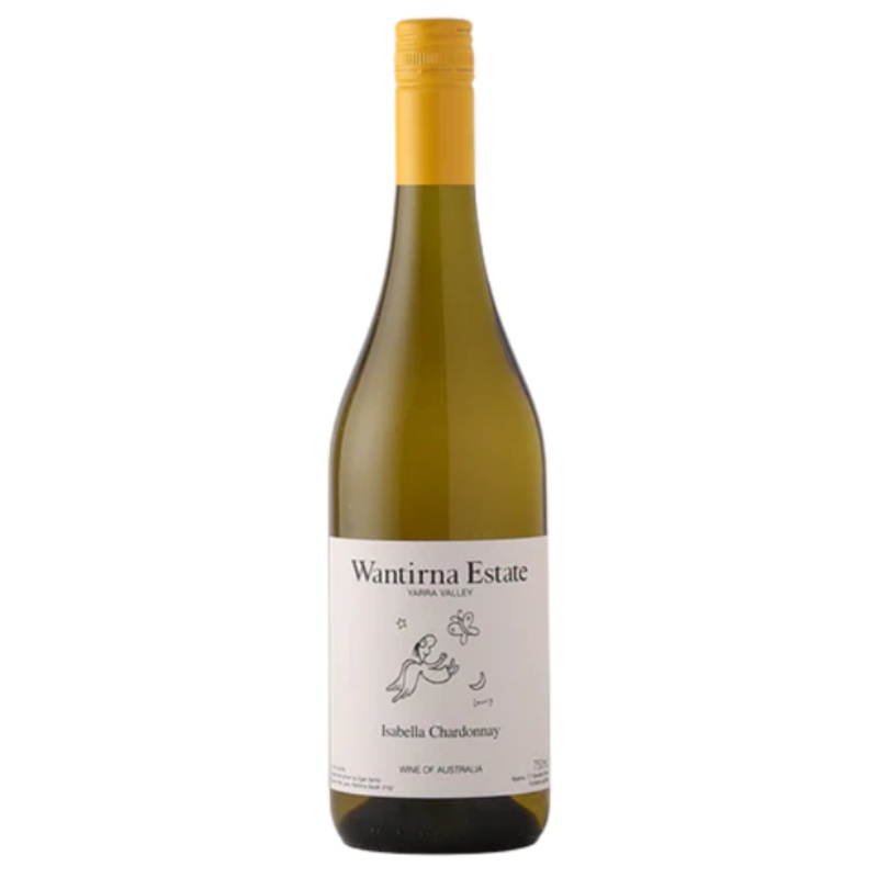 2019 Wantirna Estate 'Isabella' Chardonnay 750ml