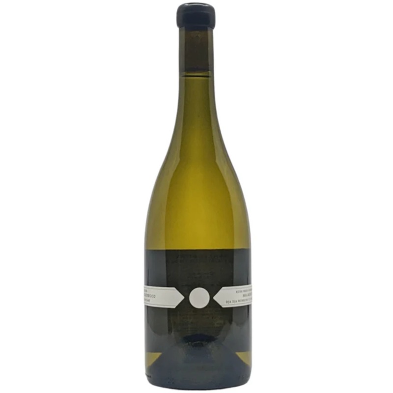 2021 Patrick Underwood Malmsbury Chardonnay 750ml