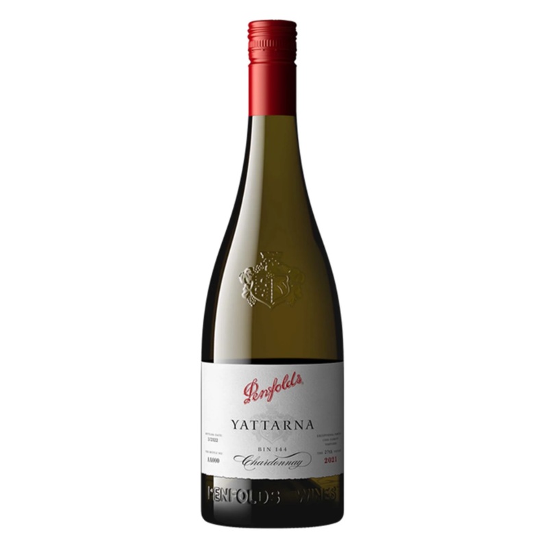 2021 Penfolds Bin 144 Yattarna Chardonnay 750ml