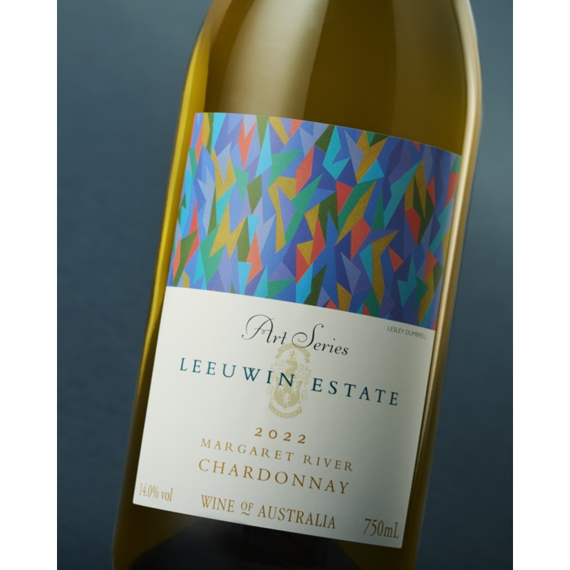 2022 Leeuwin Estate Art Series Chardonnay 750ml