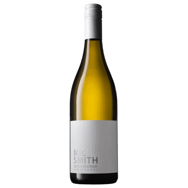 2022 Mr Smith Tumbarumba Chardonnay 750ml