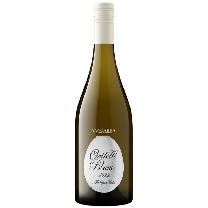 2022 Yangarra Estate Vineyard Ovitelli Blanc 750ml