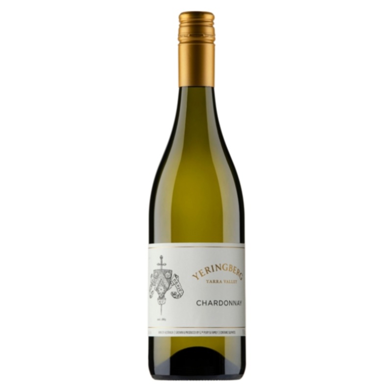 2022 Yeringberg Chardonnay 750ml