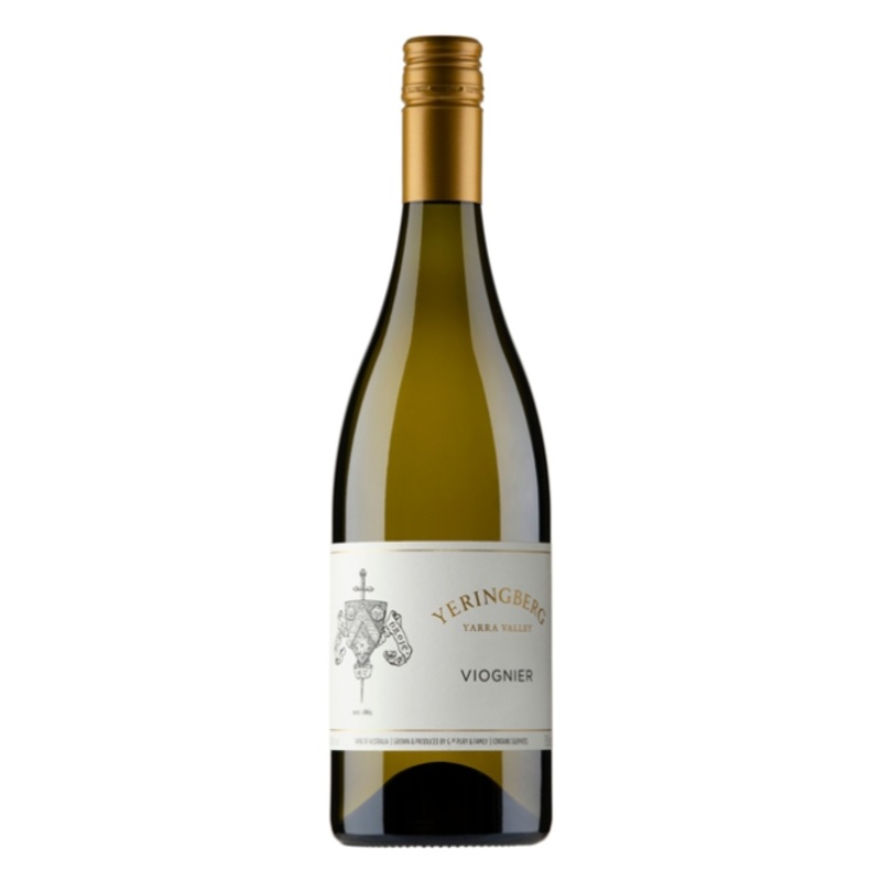 2022 Yeringberg Viognier 750ml
