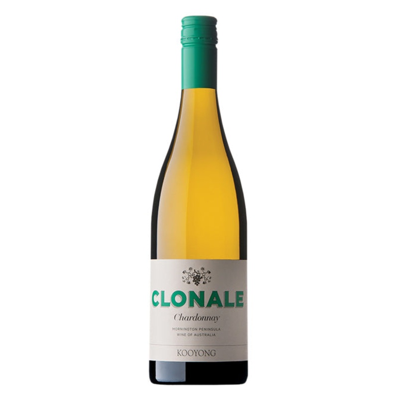 2023 Kooyong Clonale Chardonnay 750ml