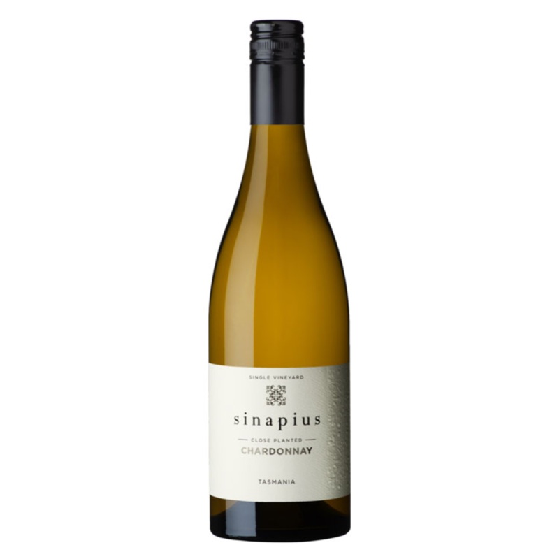 2023 Sinapius Close Planted Chardonnay 750ml