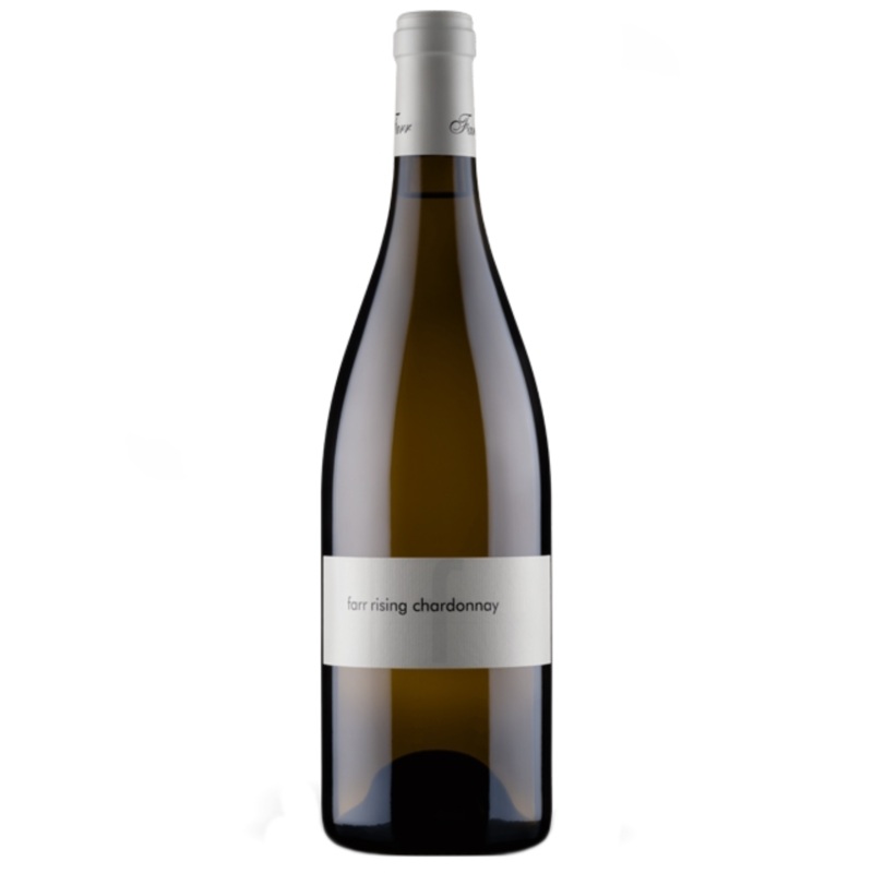 2024 By Farr Rising Chardonnay 750ml