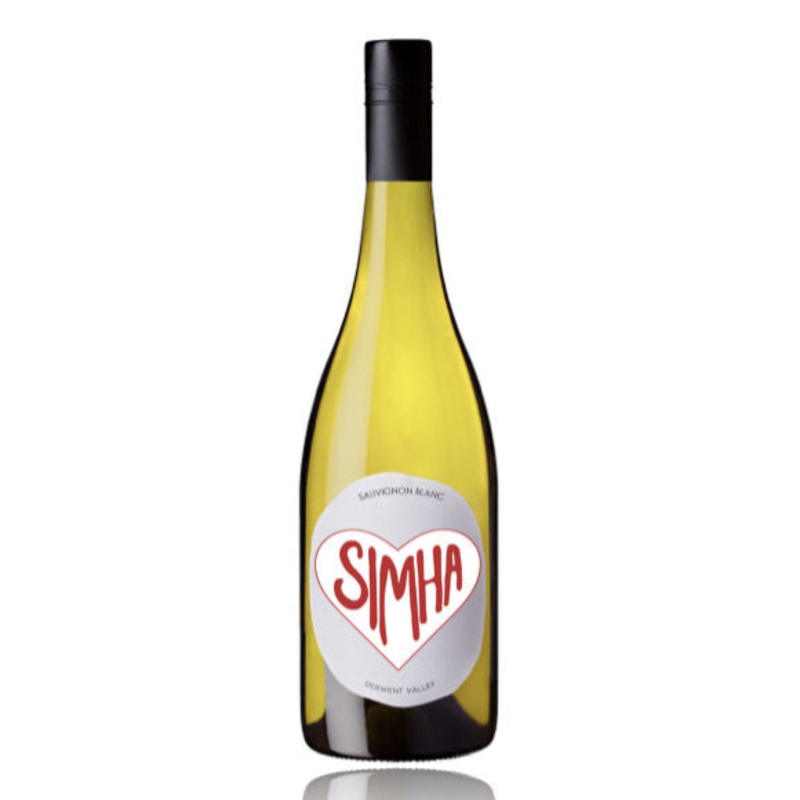 2024 Domaine Simha Nature Sauvignon Blanc 750ml