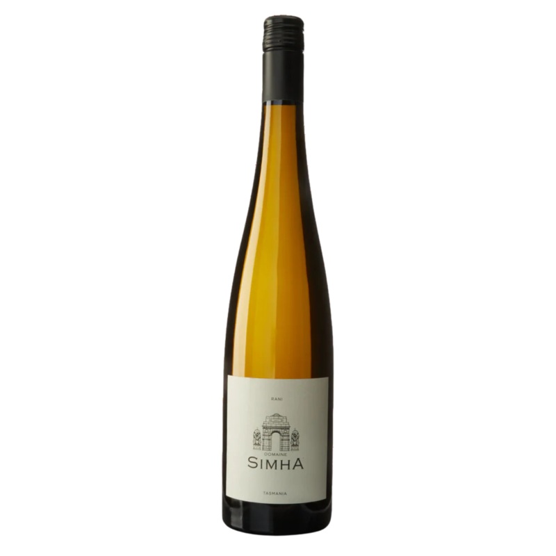 2024 Domaine Simha Rani Riesling 750ml