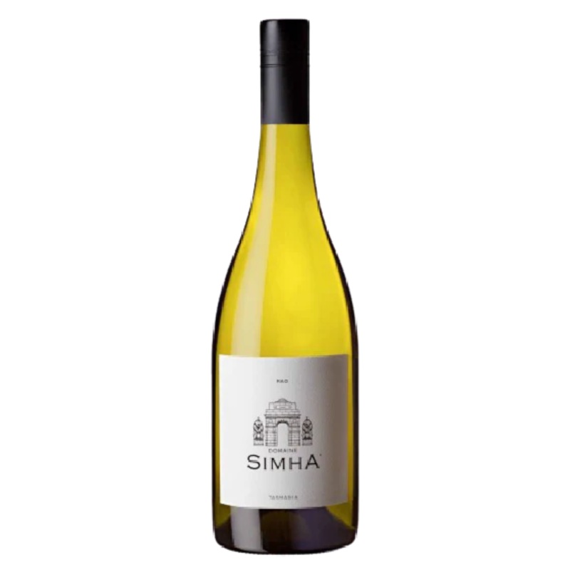 2024 Domaine Simha Rao Chardonnay 750ml
