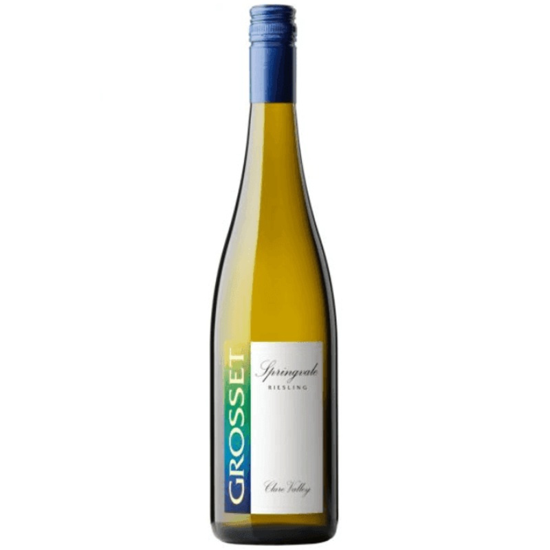 2024 Grosset Springvale Riesling 750ml
