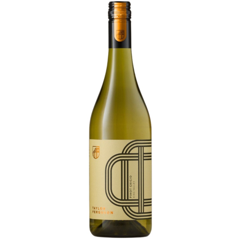 2024 Taylor Ferguson Pinot Grigio 750ml