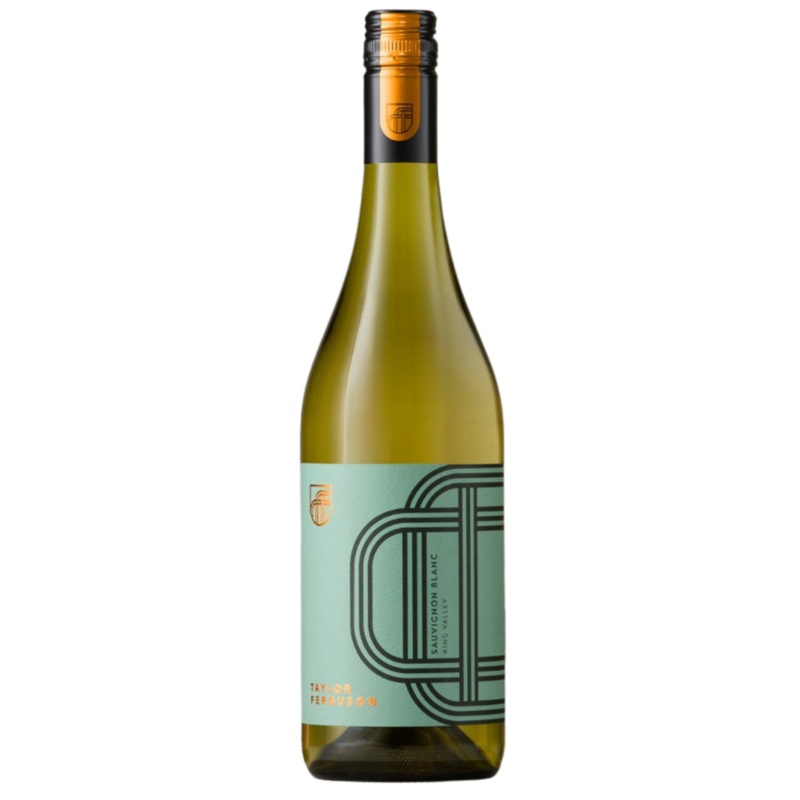 2024 Taylor Ferguson Sauvignon Blanc 750ml