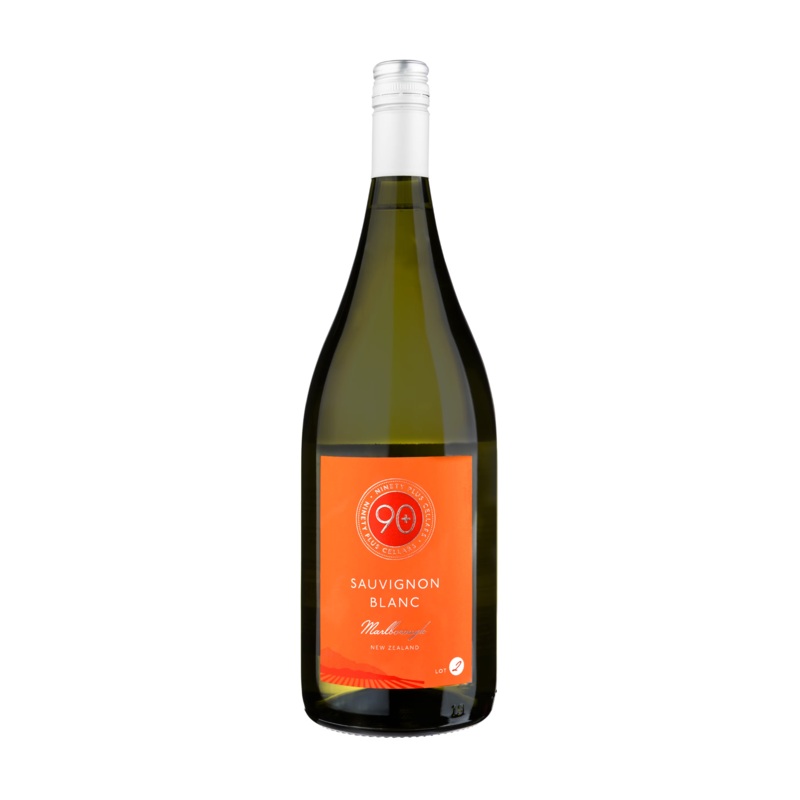 90+ Cellars Sauvignon Blanc Lot 2 1.5L
