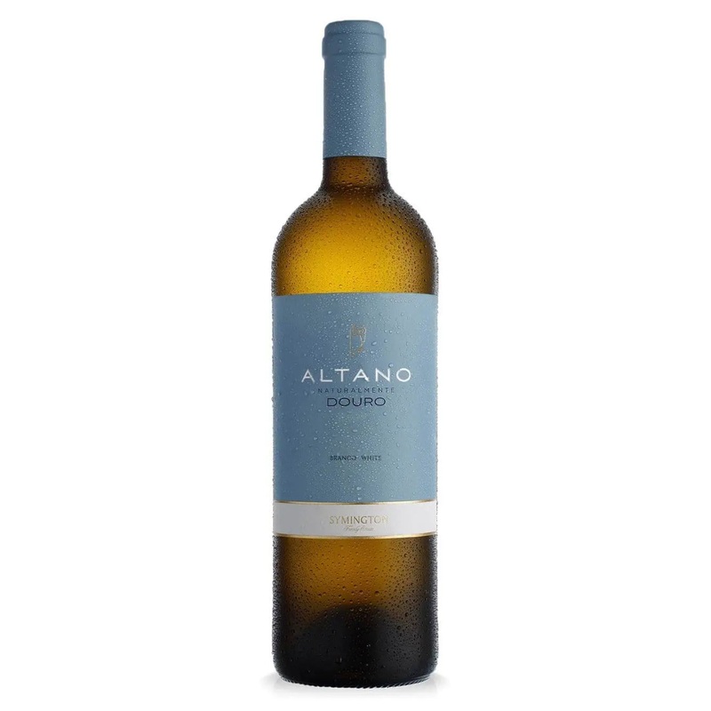 Altano Douro White Wine, 75 cl