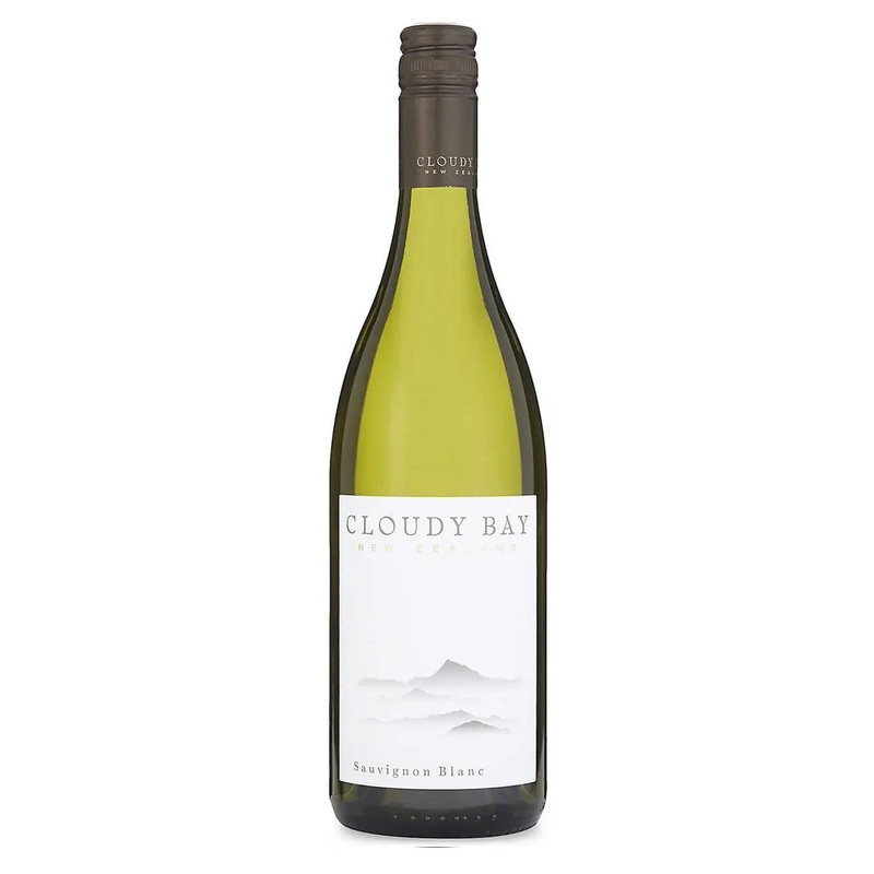 Cloudy Bay Sauvignon Blanc 2020, 75 cl